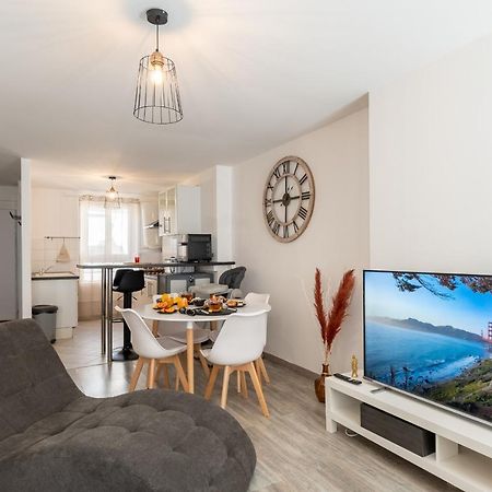 Apartmán Coeur De Marseille, Au Calme, T3, By Sam Exteriér fotografie